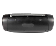 IMPERIAL Imperial DABMAN GO DAB+ / FM Compact Radio Black - 1535013 - zdjęcie 4